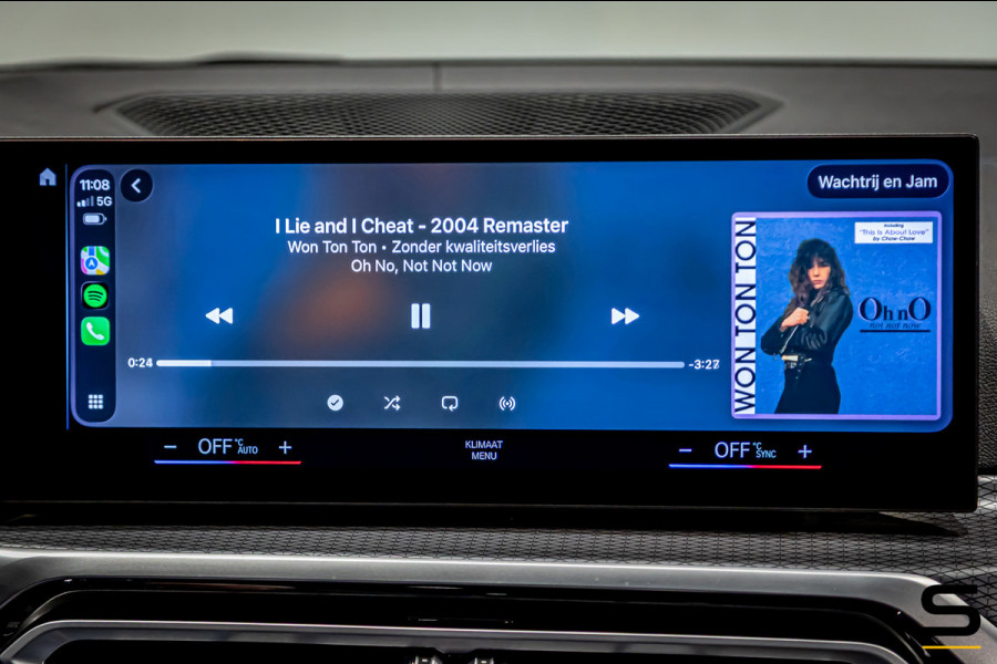 BMW 4 Serie Cabrio 420i High Executive|LCI|M-sport PRO|H&K|