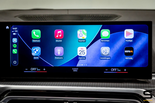 BMW 4 Serie Cabrio 420i High Executive|LCI|M-sport PRO|H&K|