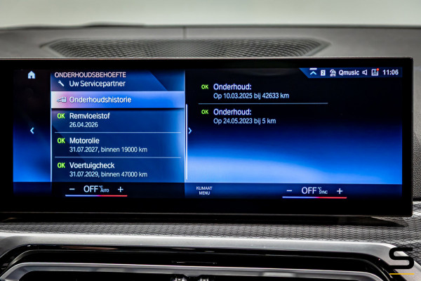 BMW 4 Serie Cabrio 420i High Executive|LCI|M-sport PRO|H&K|