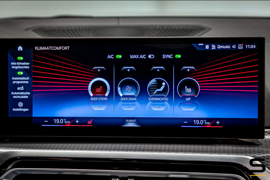 BMW 4 Serie Cabrio 420i High Executive|LCI|M-sport PRO|H&K|