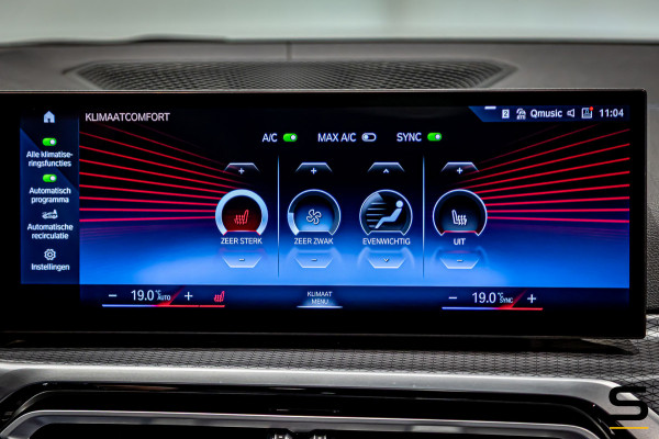 BMW 4 Serie Cabrio 420i High Executive|LCI|M-sport PRO|H&K|