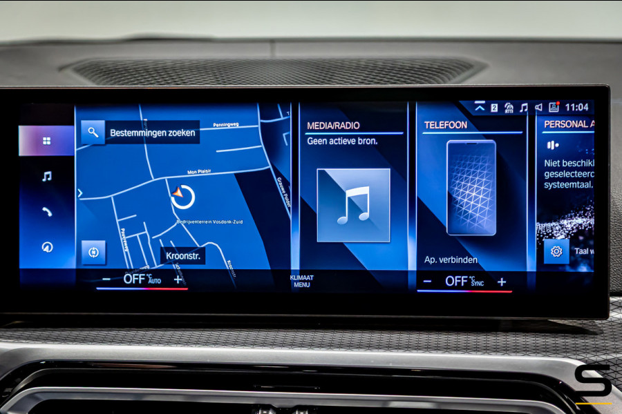 BMW 4 Serie Cabrio 420i High Executive|LCI|M-sport PRO|H&K|