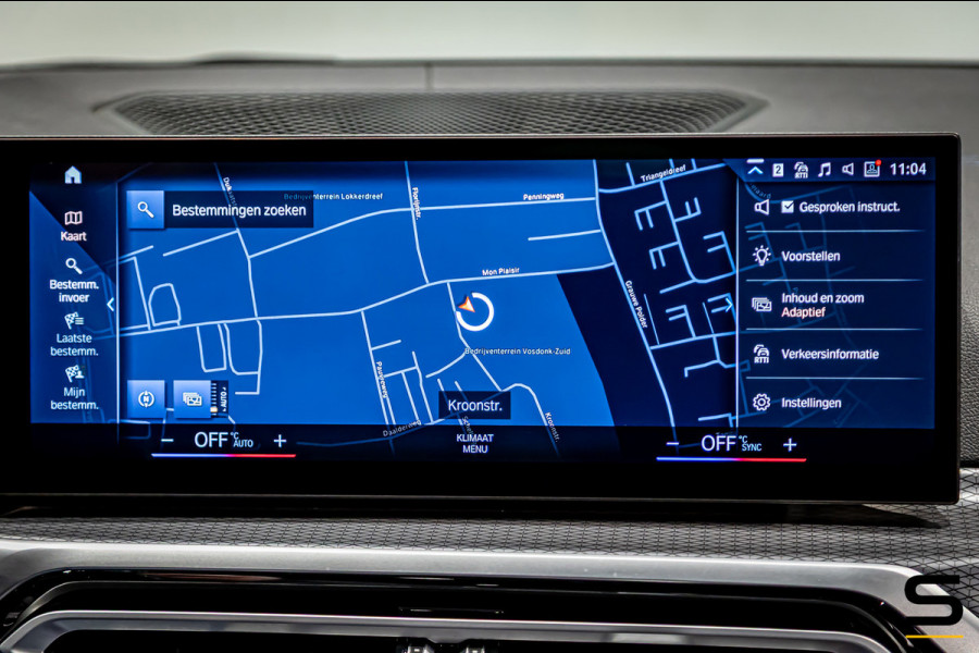 BMW 4 Serie Cabrio 420i High Executive|LCI|M-sport PRO|H&K|