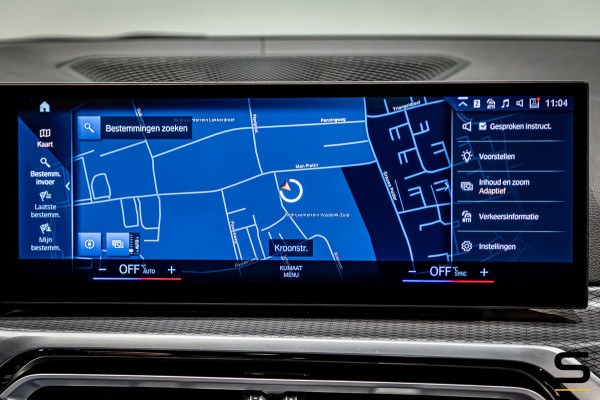 BMW 4 Serie Cabrio 420i High Executive|LCI|M-sport PRO|H&K|