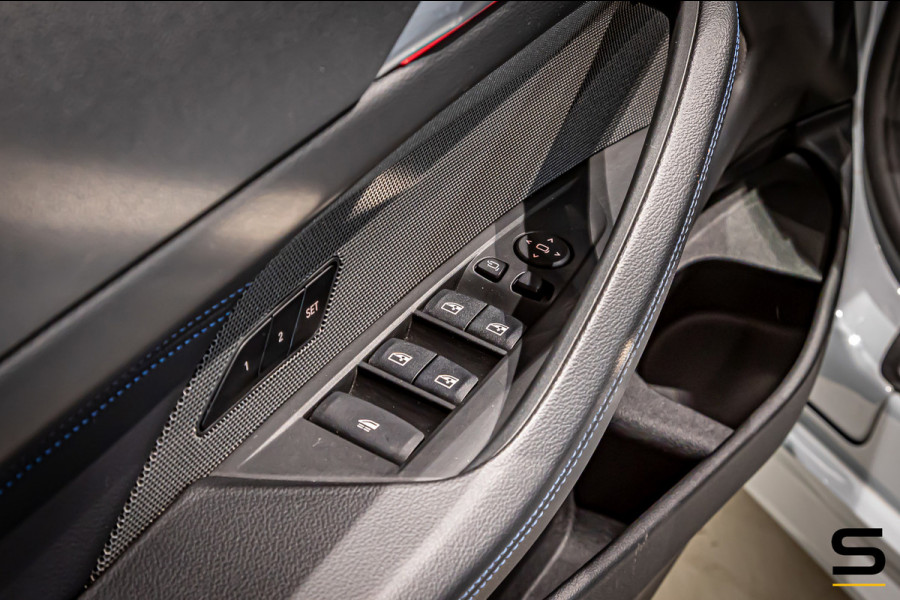 BMW 4 Serie Cabrio 420i High Executive|LCI|M-sport PRO|H&K|