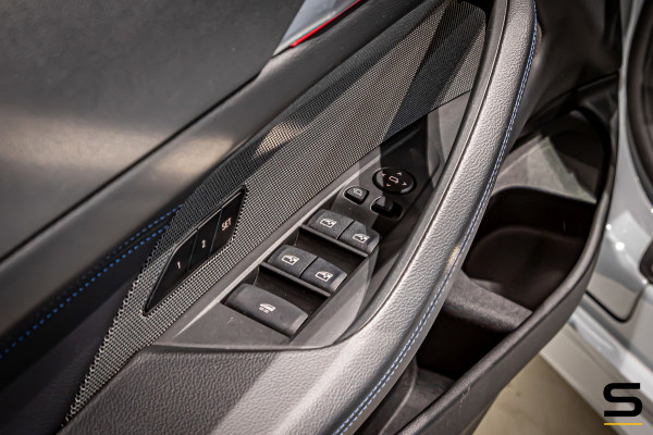 BMW 4 Serie Cabrio 420i High Executive|LCI|M-sport PRO|H&K|