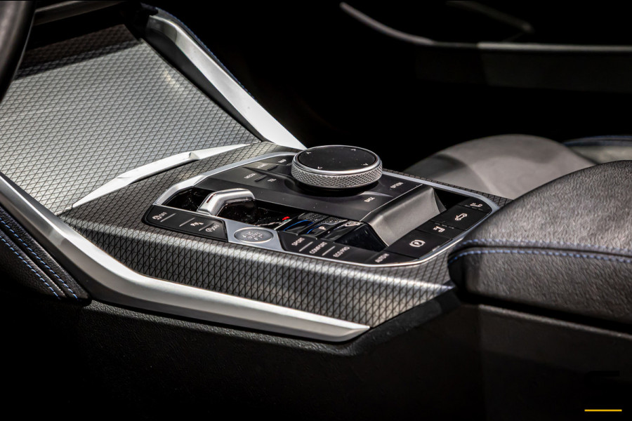 BMW 4 Serie Cabrio 420i High Executive|LCI|M-sport PRO|H&K|