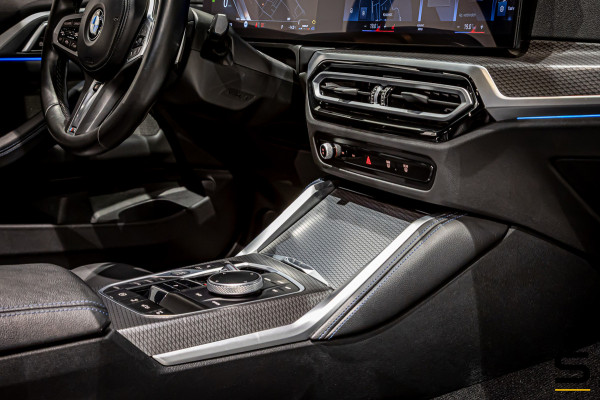 BMW 4 Serie Cabrio 420i High Executive|LCI|M-sport PRO|H&K|