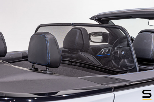 BMW 4 Serie Cabrio 420i High Executive|LCI|M-sport PRO|H&K|