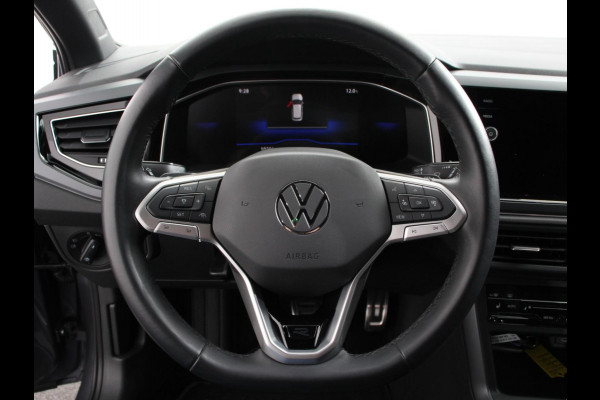 Volkswagen Polo 1.0 TSI 70kW DSG R-Line Design Pack | iQ light | Navigatie | Apple Carplay/Android Auto | Camera | Climate Control | Adaptive Cruise Control | Lichtmetalen velgen | Led | Parkeer sensoren