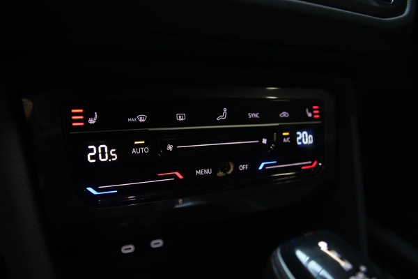 Volkswagen Tiguan 2.0 TSI 4Motion 3x R-line PANO-HUD-IQ LED-TREKHAAK