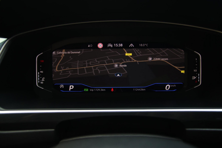 Volkswagen Tiguan 2.0 TSI 4Motion 3x R-line PANO-HUD-IQ LED-TREKHAAK