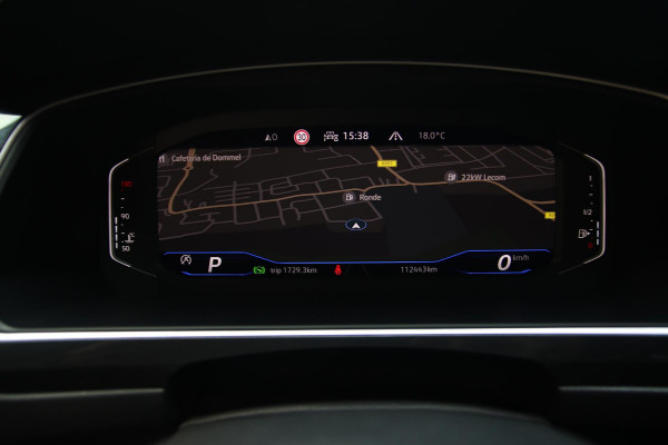 Volkswagen Tiguan 2.0 TSI 4Motion 3x R-line PANO-HUD-IQ LED-TREKHAAK
