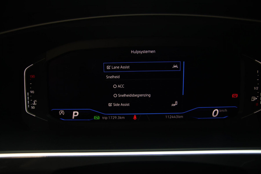 Volkswagen Tiguan 2.0 TSI 4Motion 3x R-line PANO-HUD-IQ LED-TREKHAAK