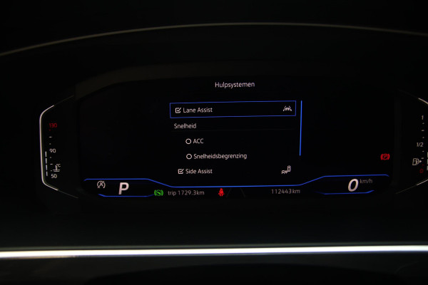 Volkswagen Tiguan 2.0 TSI 4Motion 3x R-line PANO-HUD-IQ LED-TREKHAAK