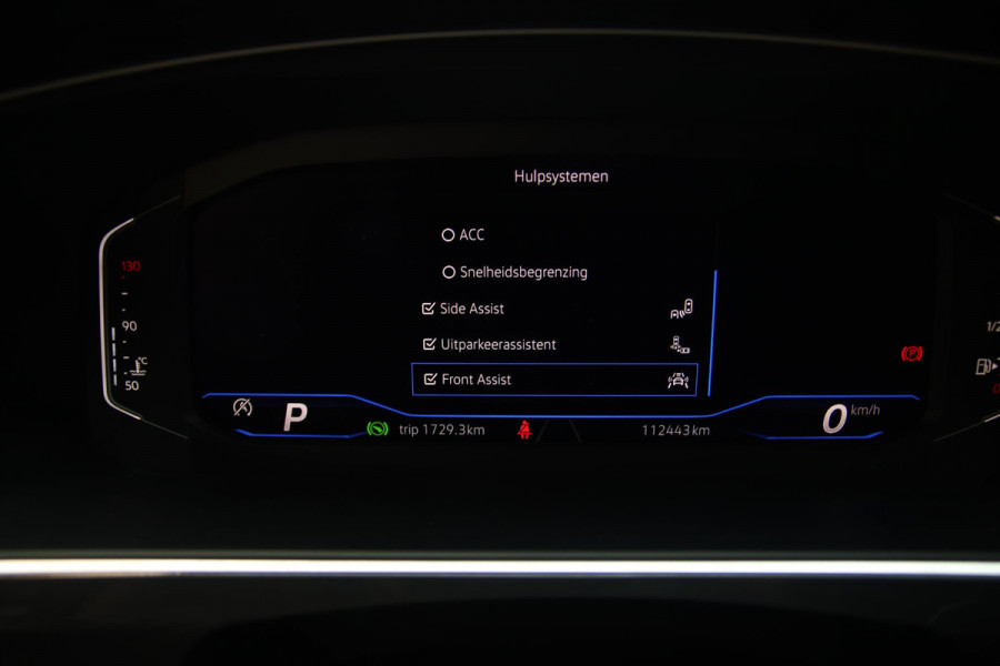 Volkswagen Tiguan 2.0 TSI 4Motion 3x R-line PANO-HUD-IQ LED-TREKHAAK