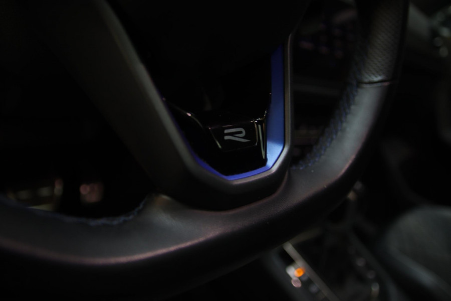 Volkswagen Tiguan 2.0 TSI 4Motion 3x R-line PANO-HUD-IQ LED-TREKHAAK