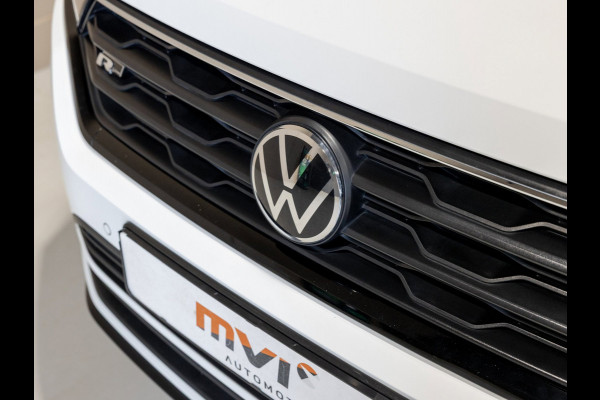 Volkswagen T-Roc Cabrio 1.5 TSI R-Line / 150pk / Beats / Leder / Stoelverwarming / Dodehoek herkenning /