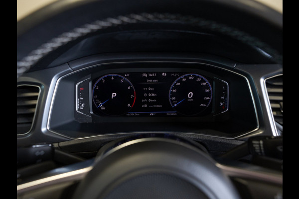 Volkswagen T-Roc Cabrio 1.5 TSI R-Line / 150pk / Beats / Leder / Stoelverwarming / Dodehoek herkenning /