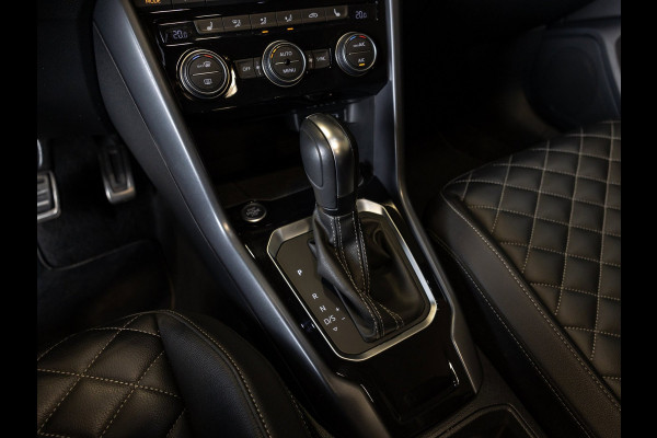 Volkswagen T-Roc Cabrio 1.5 TSI R-Line / 150pk / Beats / Leder / Stoelverwarming / Dodehoek herkenning /