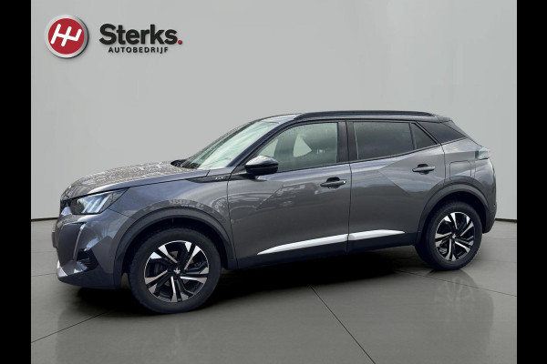 Peugeot 2008 1.2 PureTech GT