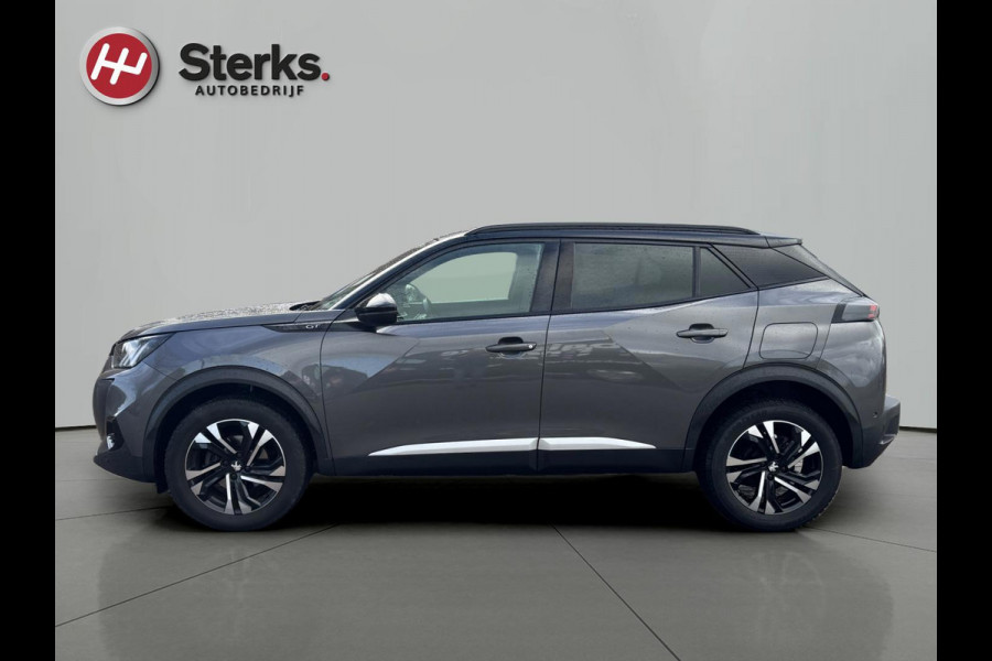 Peugeot 2008 1.2 PureTech GT