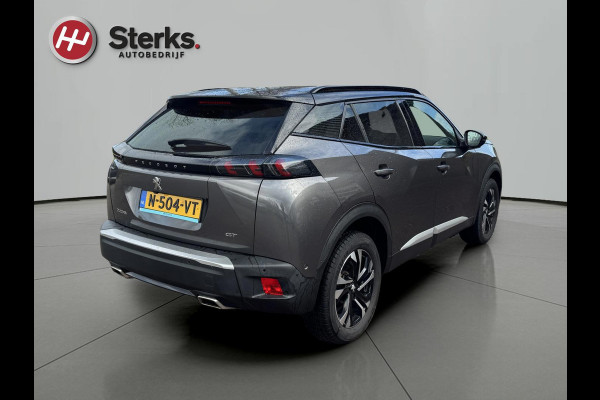 Peugeot 2008 1.2 PureTech GT