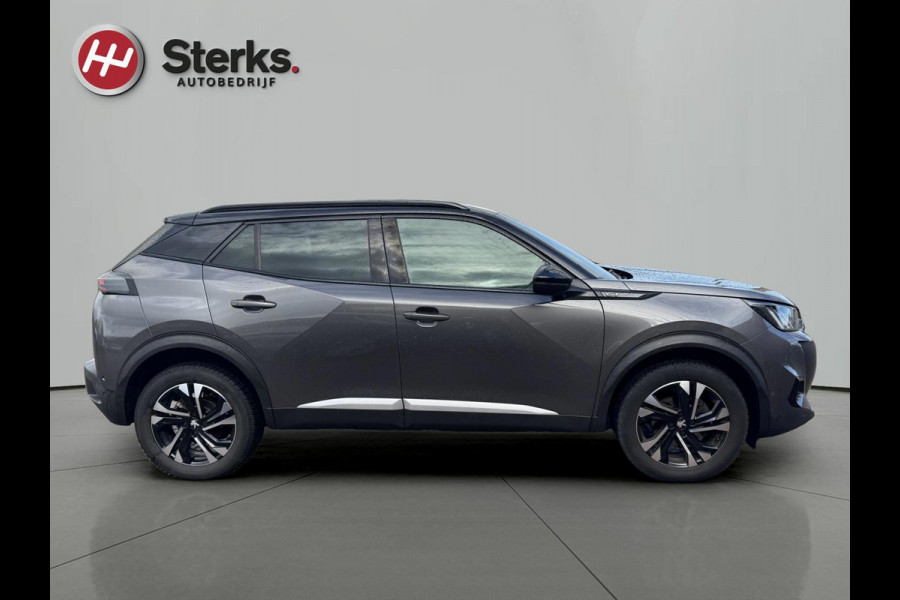 Peugeot 2008 1.2 PureTech GT