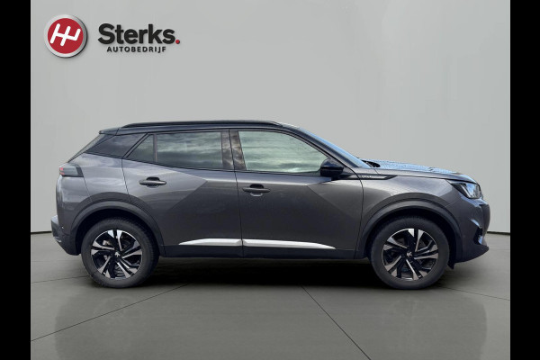 Peugeot 2008 1.2 PureTech GT