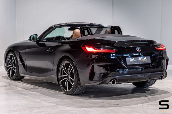 BMW Z4 Roadster SDrive20i High Executive|M-sport|H&K|HUD