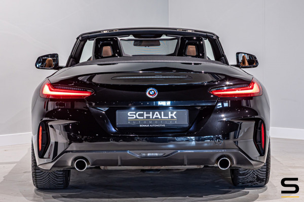 BMW Z4 Roadster SDrive20i High Executive|M-sport|H&K|HUD
