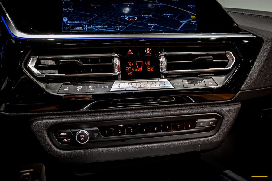 BMW Z4 Roadster SDrive20i High Executive|M-sport|H&K|HUD