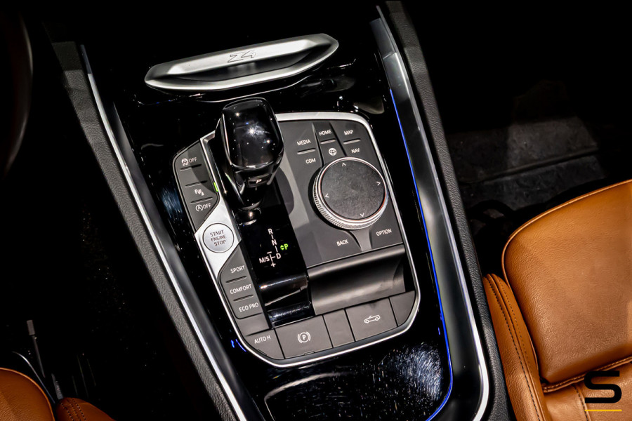 BMW Z4 Roadster SDrive20i High Executive|M-sport|H&K|HUD