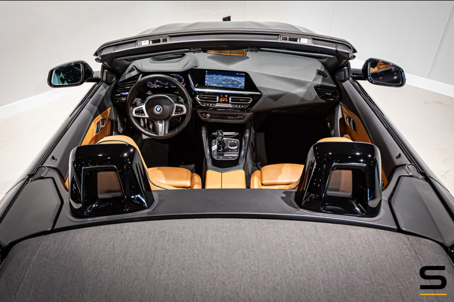 BMW Z4 Roadster SDrive20i High Executive|M-sport|H&K|HUD
