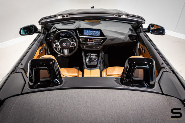 BMW Z4 Roadster SDrive20i High Executive|M-sport|H&K|HUD