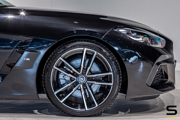 BMW Z4 Roadster SDrive20i High Executive|M-sport|H&K|HUD