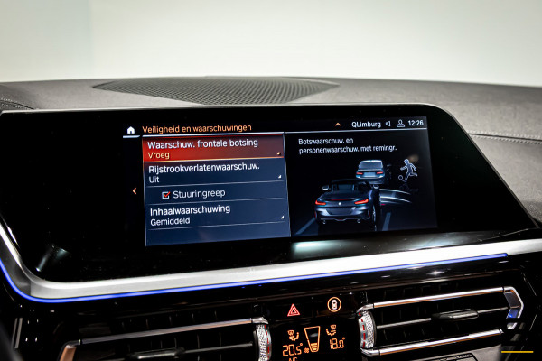 BMW Z4 Roadster SDrive20i High Executive|M-sport|H&K|HUD