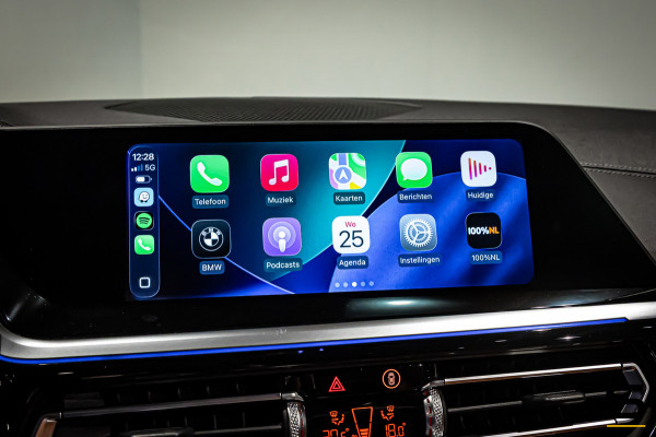 BMW Z4 Roadster SDrive20i High Executive|M-sport|H&K|HUD