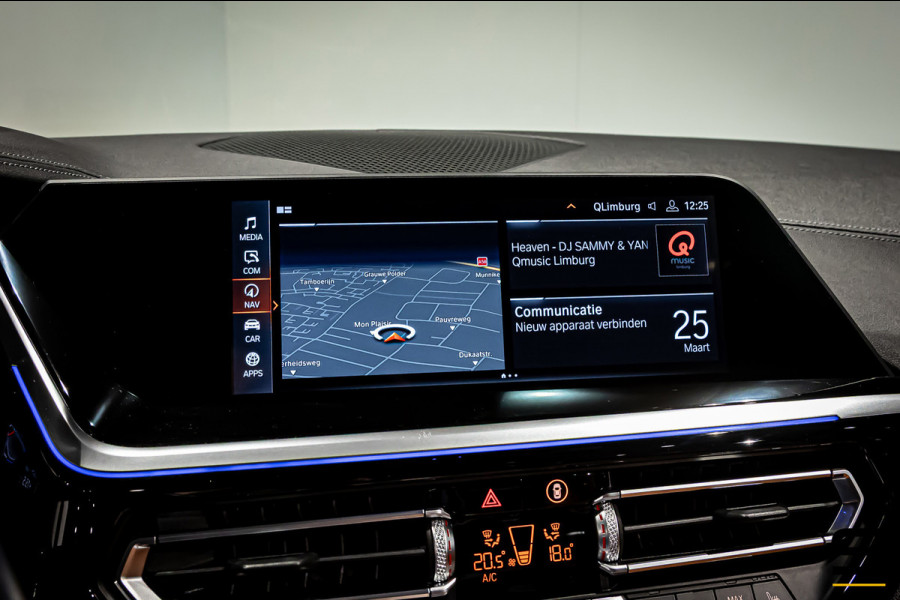 BMW Z4 Roadster SDrive20i High Executive|M-sport|H&K|HUD