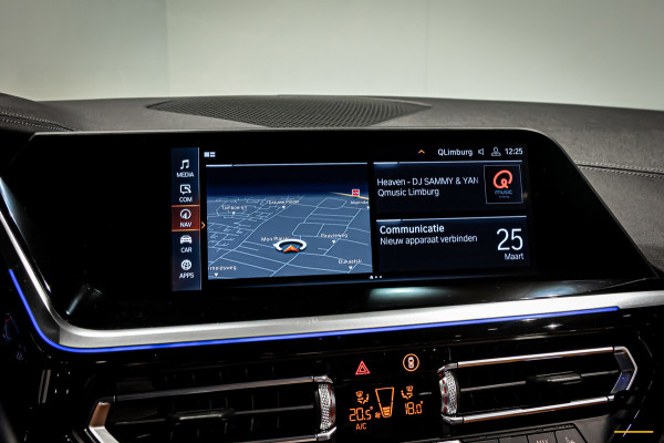 BMW Z4 Roadster SDrive20i High Executive|M-sport|H&K|HUD