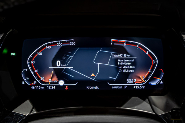 BMW Z4 Roadster SDrive20i High Executive|M-sport|H&K|HUD