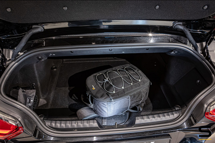 BMW Z4 Roadster SDrive20i High Executive|M-sport|H&K|HUD