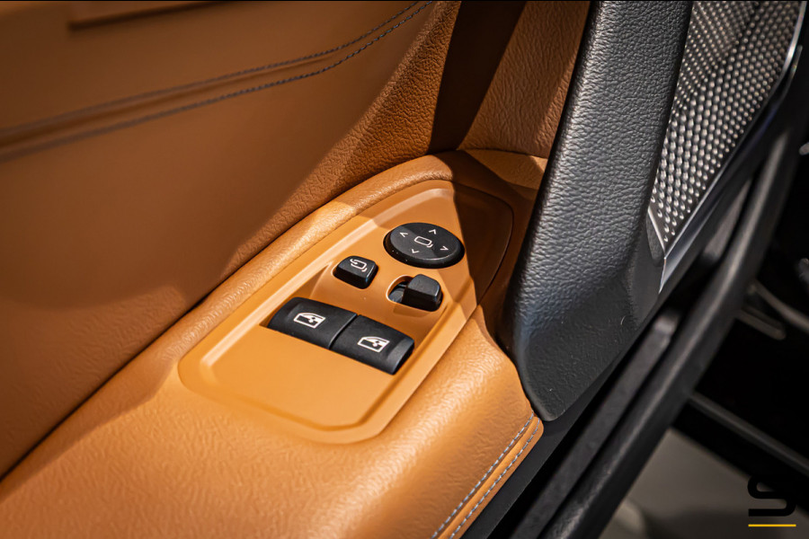 BMW Z4 Roadster SDrive20i High Executive|M-sport|H&K|HUD