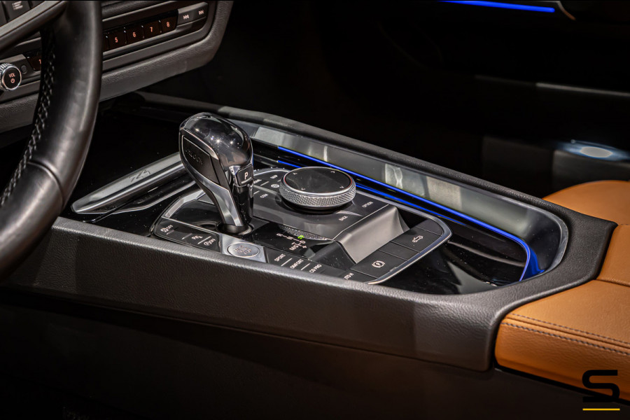 BMW Z4 Roadster SDrive20i High Executive|M-sport|H&K|HUD