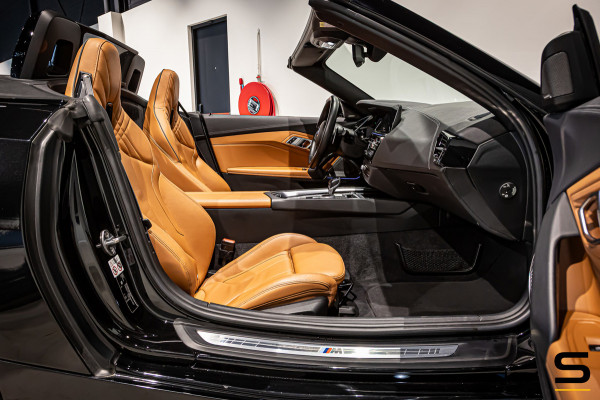 BMW Z4 Roadster SDrive20i High Executive|M-sport|H&K|HUD