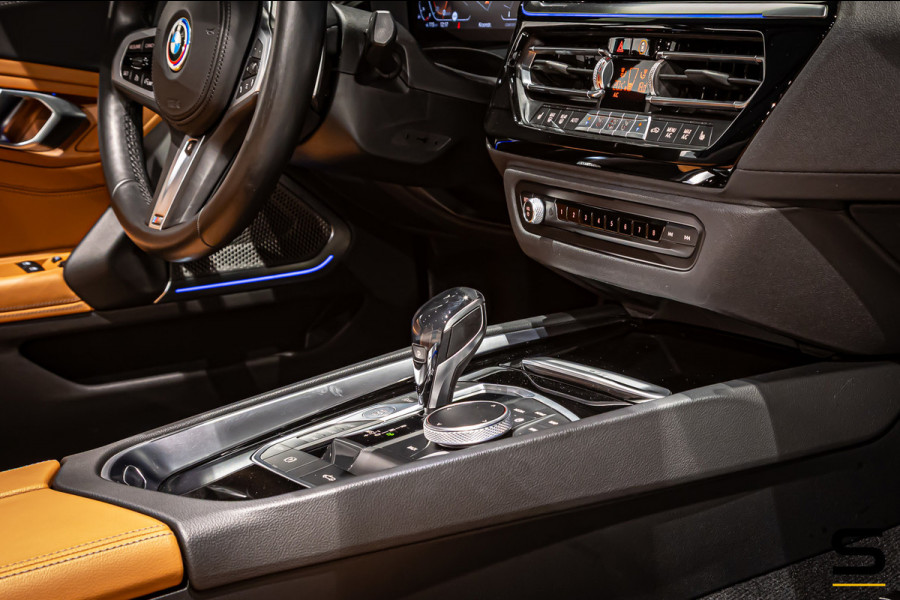 BMW Z4 Roadster SDrive20i High Executive|M-sport|H&K|HUD