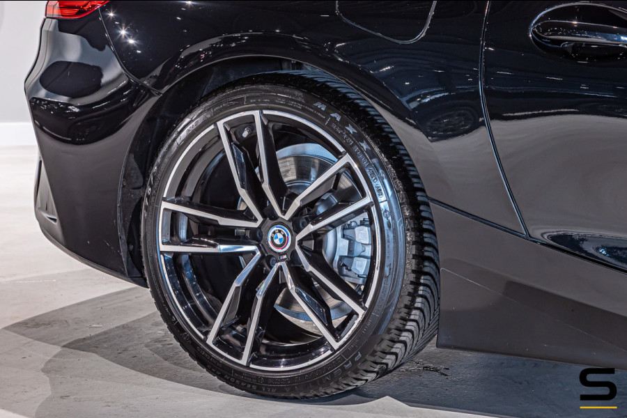 BMW Z4 Roadster SDrive20i High Executive|M-sport|H&K|HUD