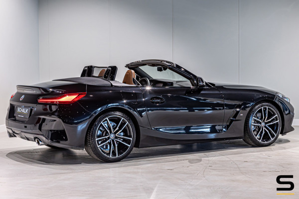 BMW Z4 Roadster SDrive20i High Executive|M-sport|H&K|HUD