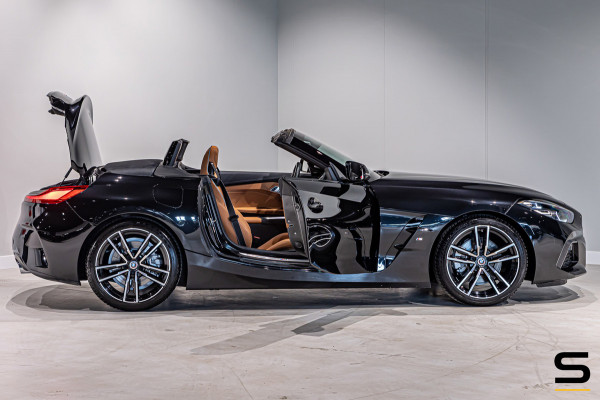 BMW Z4 Roadster SDrive20i High Executive|M-sport|H&K|HUD