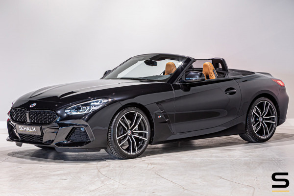 BMW Z4 Roadster SDrive20i High Executive|M-sport|H&K|HUD
